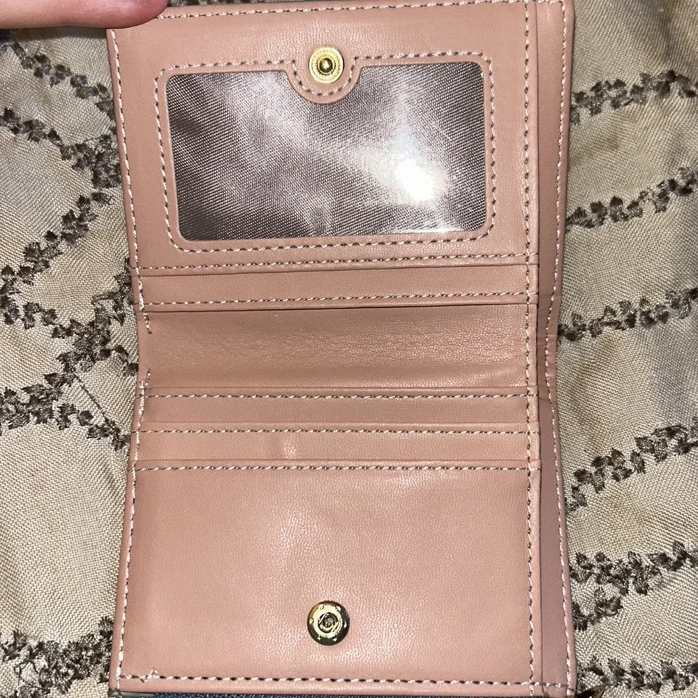 Keychain Wallet - Picture 3 of 4